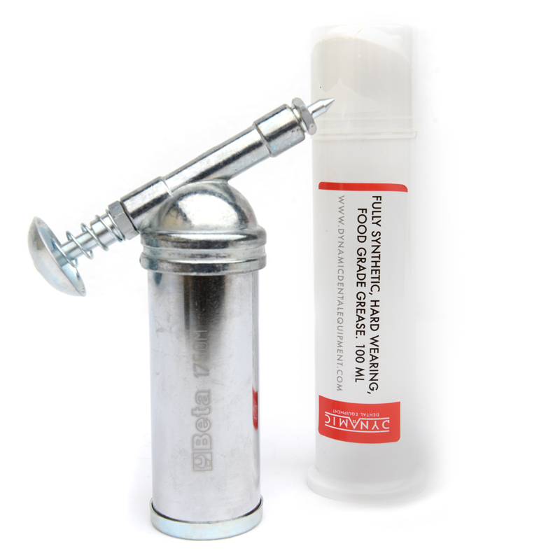 ECOMAK V3 kit med bælte motor